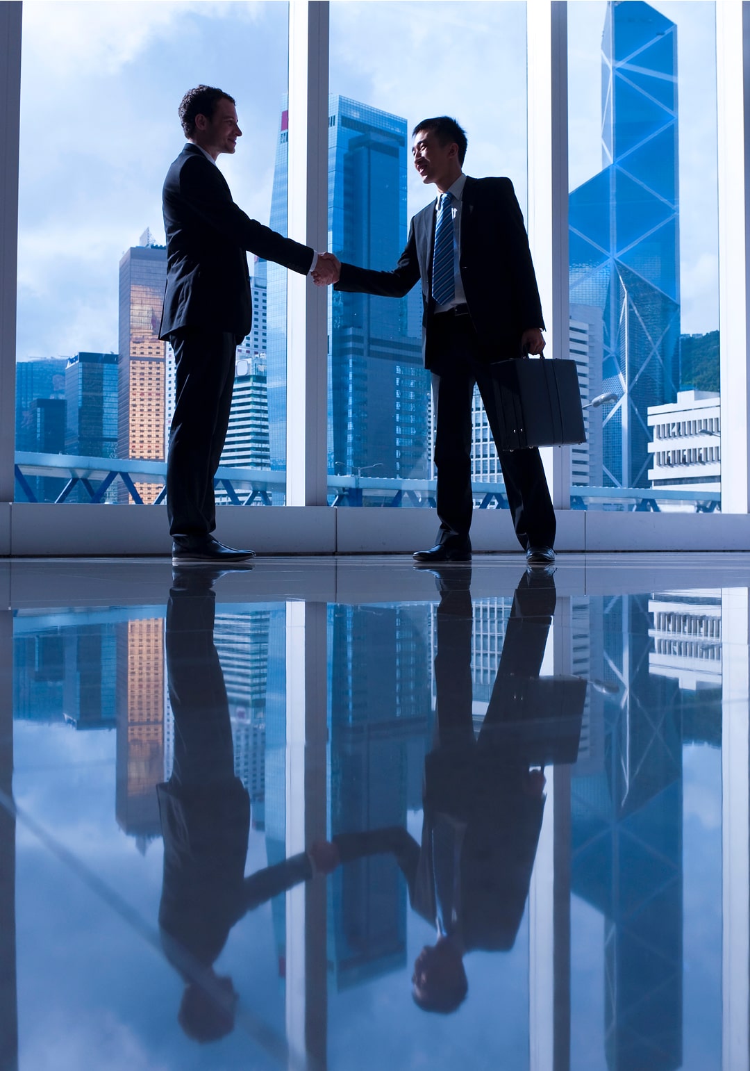 đăng ký hợp tác