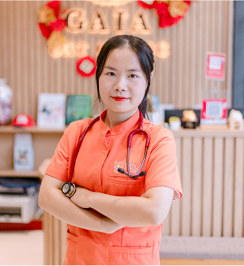 ThS. PHAN NGỌC LINH