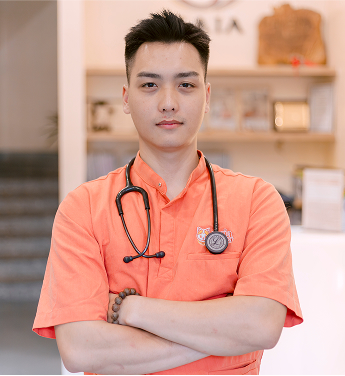 BSTY. NGUYỄN tuấn quang