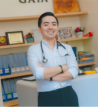 TS. VƯƠNG TUẤN PHONG