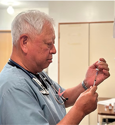 BSTY. Minami Shigeru