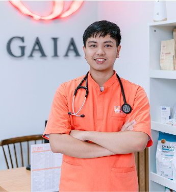 BSTY. phạm quang nam